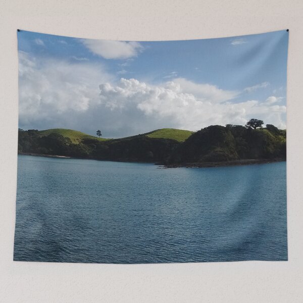 Item preview, The Bay of Islands, New-Zealand designed and sold by idjy.