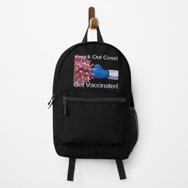 Item preview, Vaccinate designed and sold by Custom Designs and Apparel.