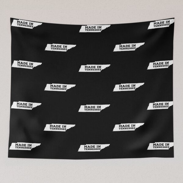 Item preview, Made In Tennessee  designed and sold by Obiscidan.