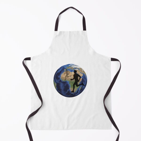 Item preview, Run the World  designed and sold by Carol Bleasdale.