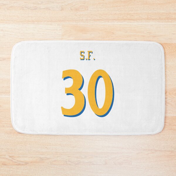 Item preview, Stephen Curry 30 | San Francisco S.F. designed and sold by Desznr.