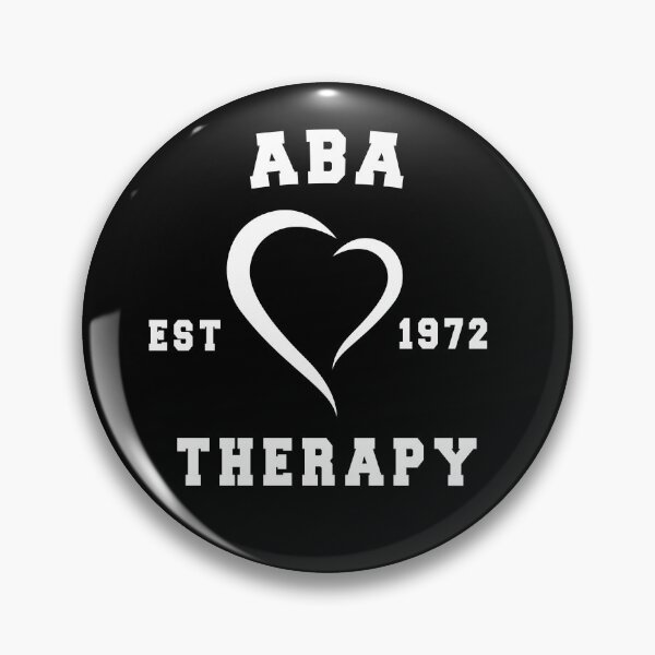 Item preview, ABA Therapy - Cool Applied Behavior Analysis Therapist Athletic  designed and sold by Indubitably17.