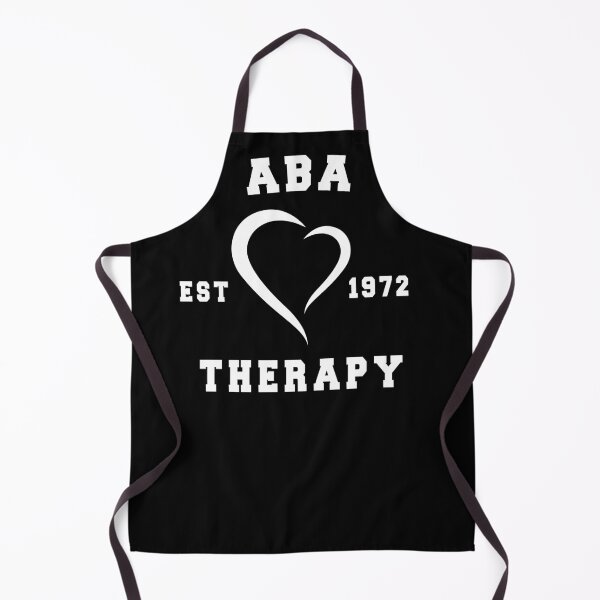 Item preview, ABA Therapy - Cool Applied Behavior Analysis Therapist Athletic  designed and sold by Indubitably17.