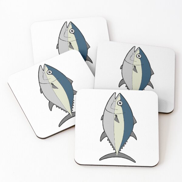 Item preview, Tuna Fish designed and sold by Rideitlikeyoust.