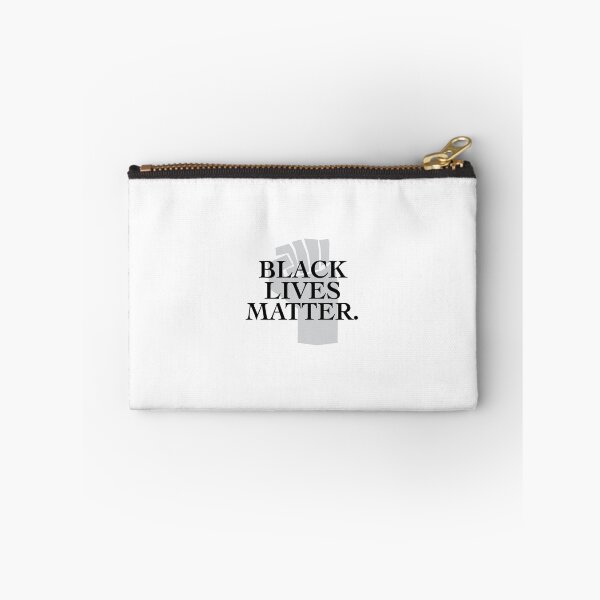 Item preview, *ALL PROCEEDS DONATED* black lives matter serif  designed and sold by byleahwithlove.