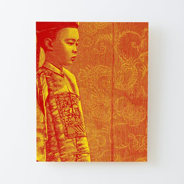 Emperor Puyi Gifts & Merchandise for Sale | Redbubble