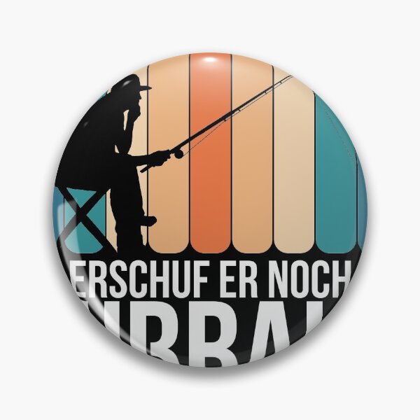 Item preview, Funny saying for anglers sport fisherman in the fishing club designed and sold by PlatonisDesign.