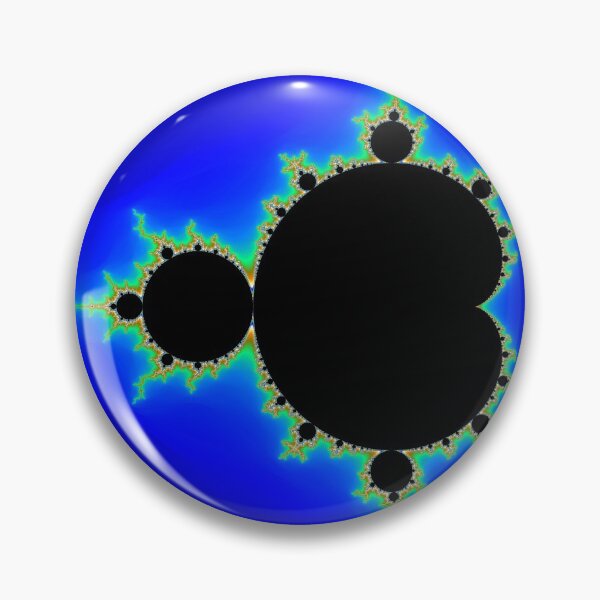 Item preview, Mandel 2 Mandelbrot Fractal designed and sold by calcpage.