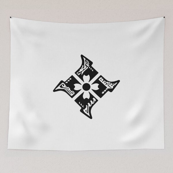 Item preview, Kamura Village Icon designed and sold by AJ-Bismilla.
