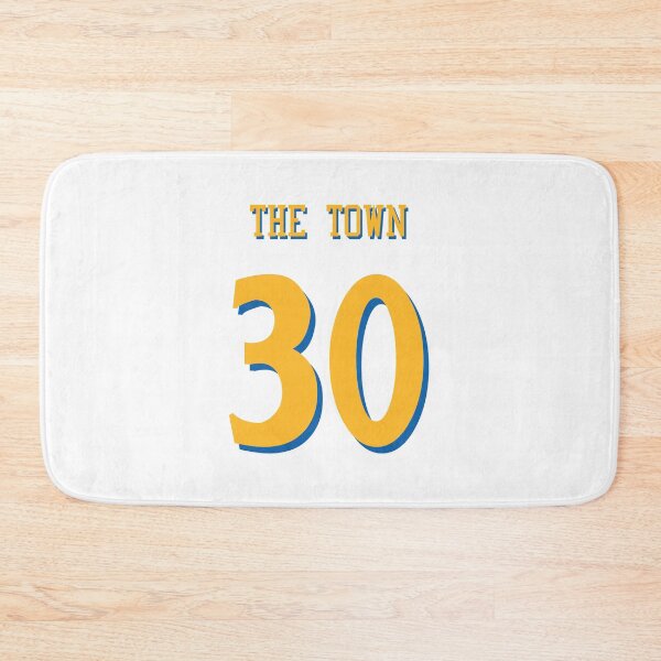 Item preview, Stephen Curry 30 | The Town designed and sold by Desznr.
