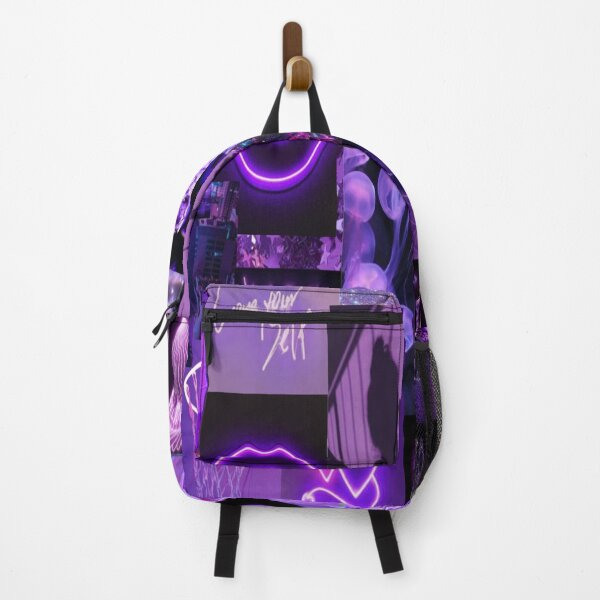 Item preview, Purple Aesthetic Collage designed and sold by BoldNFresh.