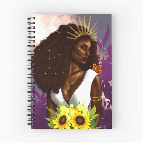 Item preview, Madre naturaleza designed and sold by Artbyaprilcoope.