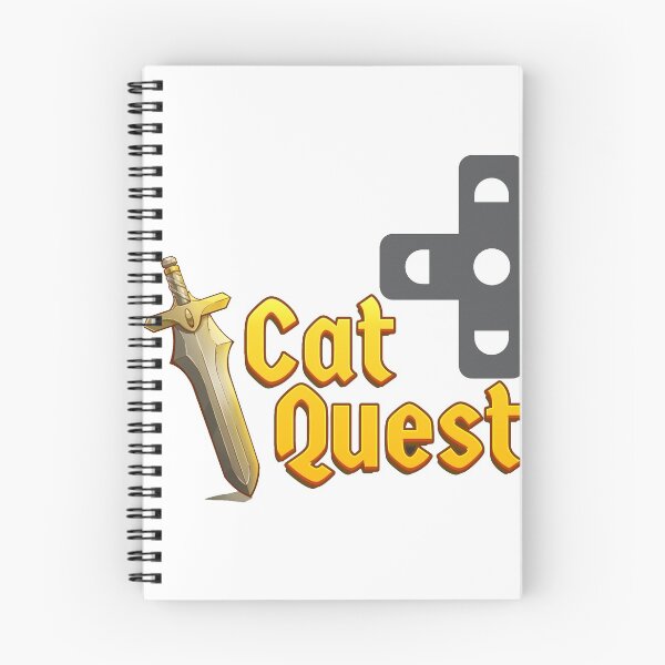 Item preview, agdq awesome games done quick cat quest designed and sold by LiveStores.