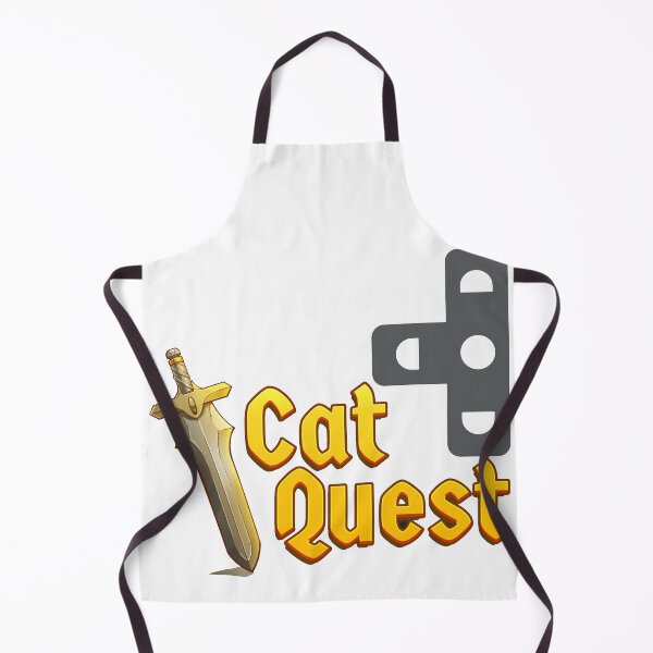 Item preview, agdq awesome games done quick cat quest designed and sold by LiveStores.