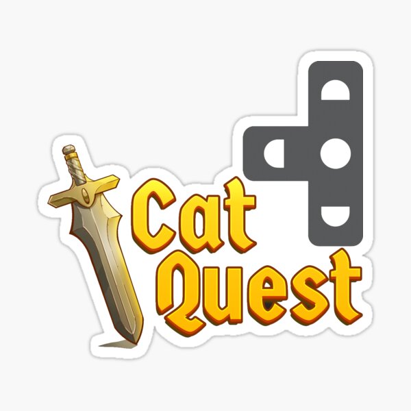 cat quest speedrun
