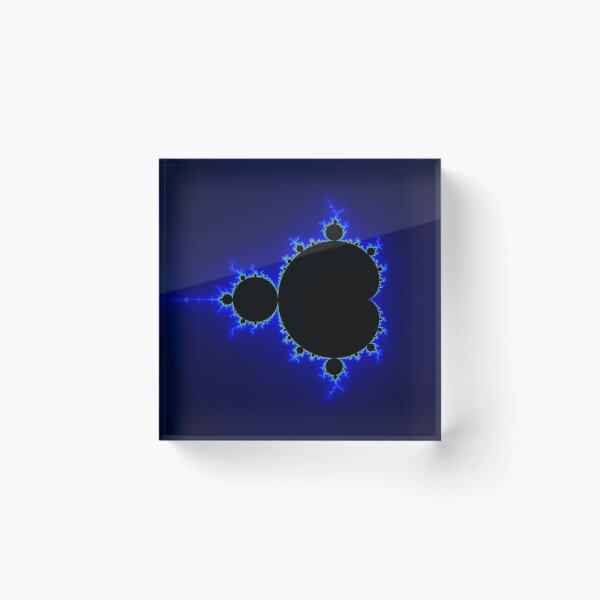 Item preview, Mandel 3 Mandelbrot Fractal designed and sold by calcpage.