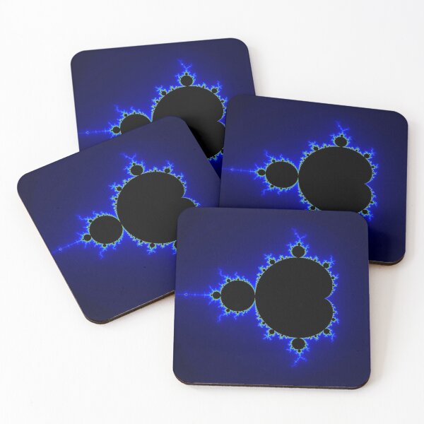 Item preview, Mandel 3 Mandelbrot Fractal designed and sold by calcpage.