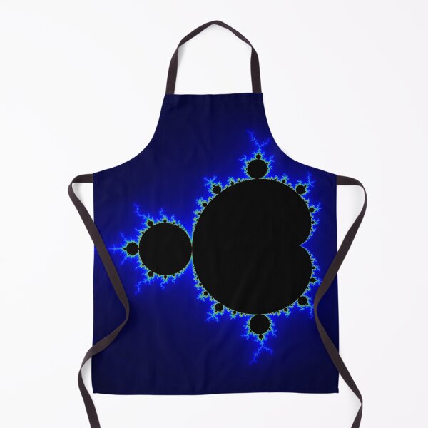 Artikelvorschau, Mandel 3 Mandelbrot Fraktal entworfen und verkauft von calcpage.