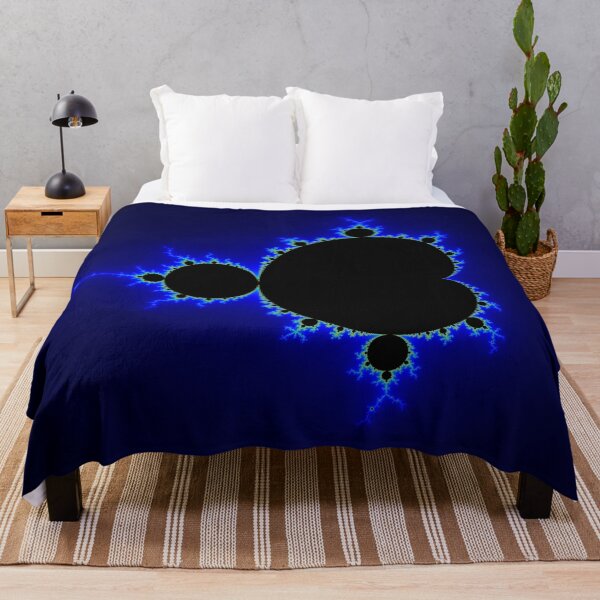 Item preview, Mandel 3 Mandelbrot Fractal designed and sold by calcpage.