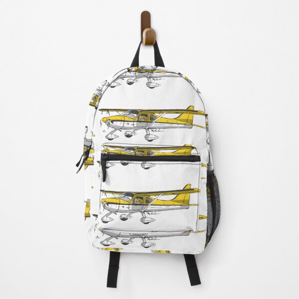 Item preview, Glasair Sportsman Yellow designed and sold by Michael Garber.