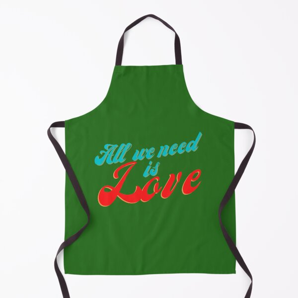 Item preview, All We Need is Love designed and sold by GaliYoga.