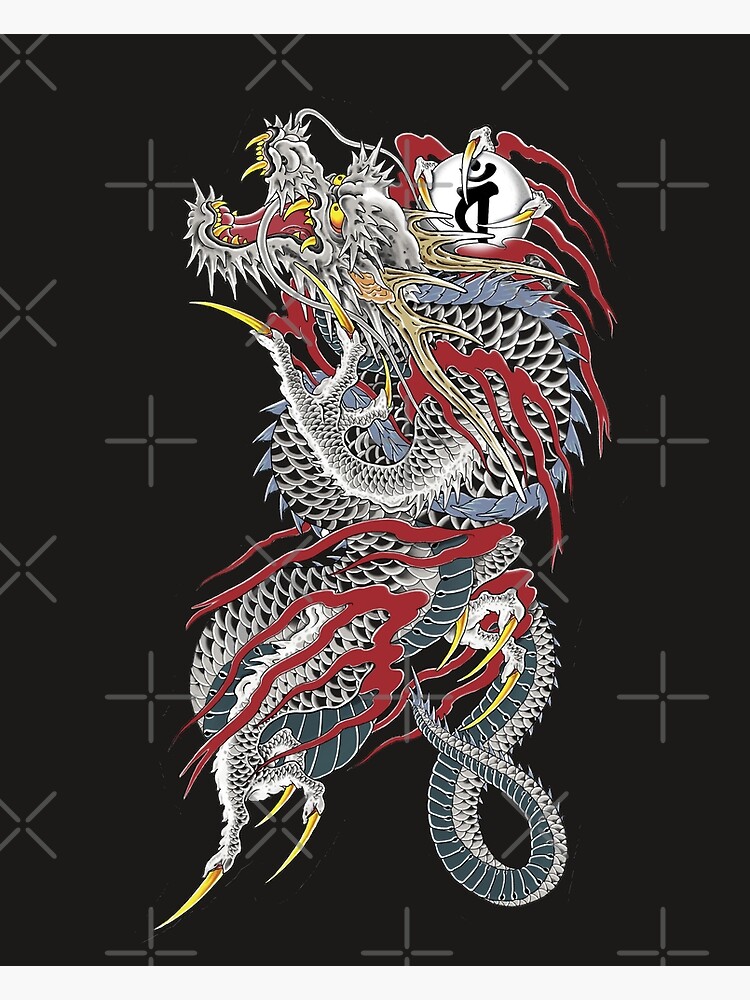 Kiryu Kazuma Dragon Of Dojima