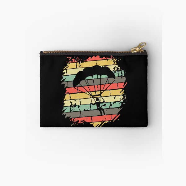 Artikelvorschau, Fallschirmspringer Vintage Backsteinmauer entworfen und verkauft von liftdesign.