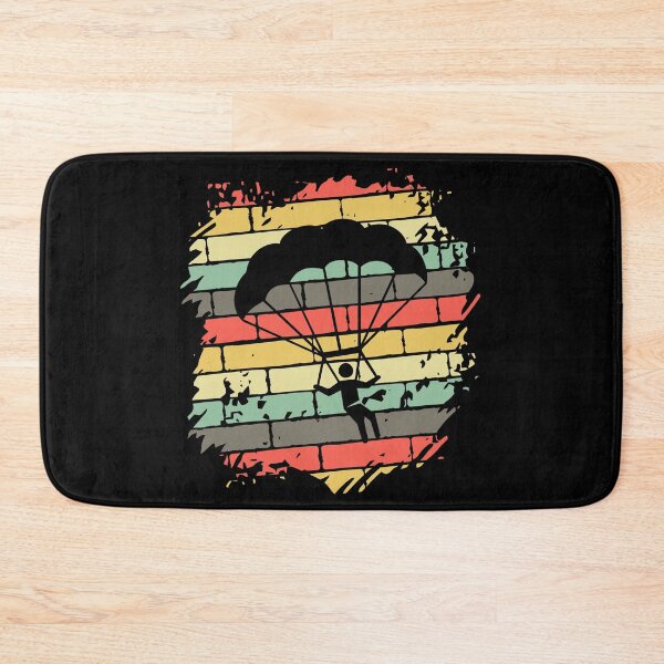 Item preview, Skydiver Vintage Brick Wall designed and sold by liftdesign.