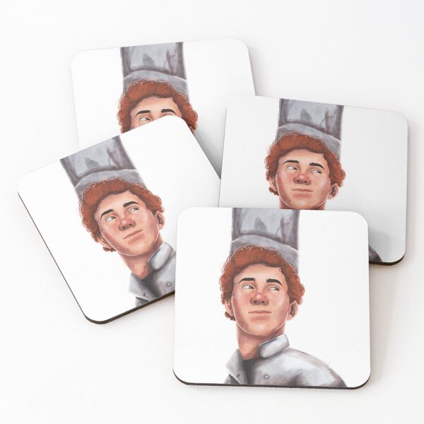 Item preview, Brian "Linguini" Rosenthal designed and sold by TheGayViking.