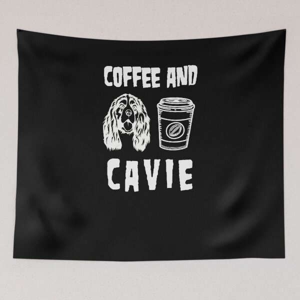 Item preview, funny cavalier king charles spaniel owners Gift designed and sold by majidkacm.
