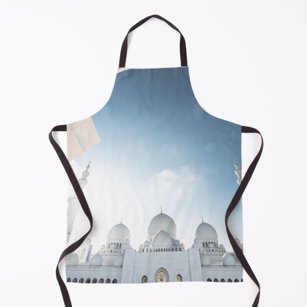 Item preview, abu dhabi mosque designed and sold by franckreporter.