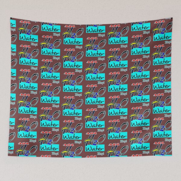 Item preview, Hey! Add H2o Water designed and sold by Oseiprinton1.