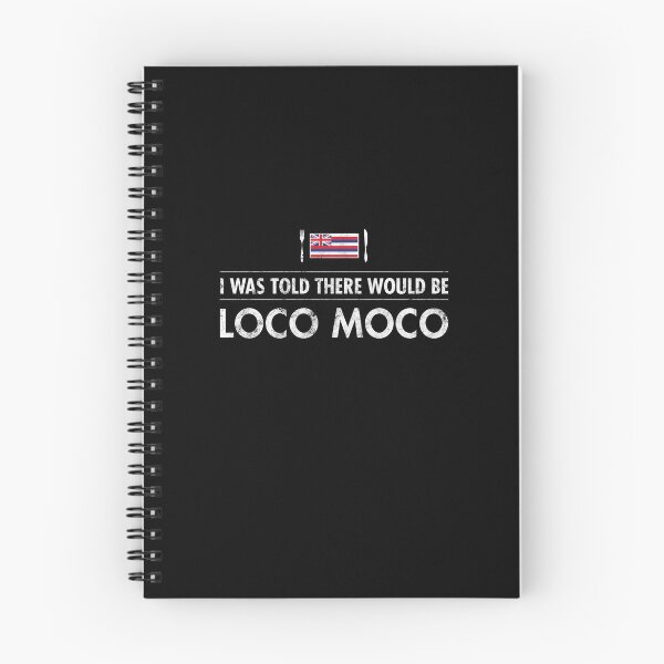 Item preview, Loco Moco Hawaiian Islands Cocina Honolulu Hilo Rice Burger designed and sold by twHistory.