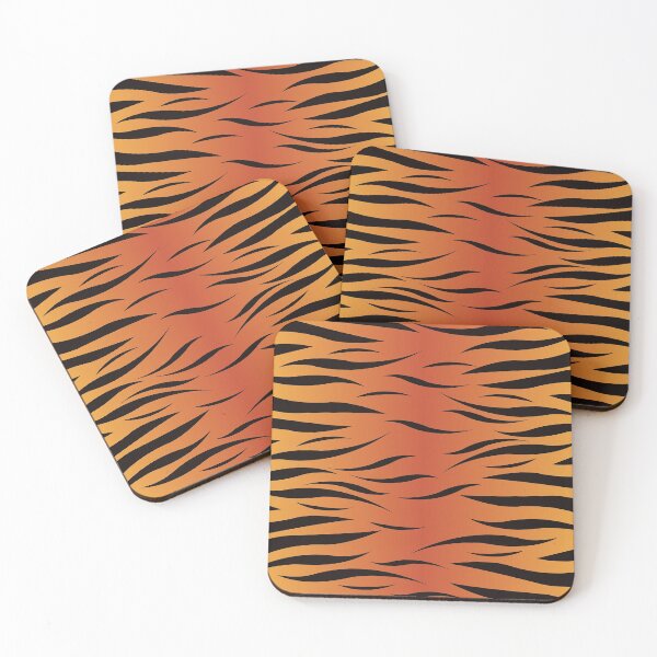 Item preview, Tigerskin designed and sold by ClothingJerown.