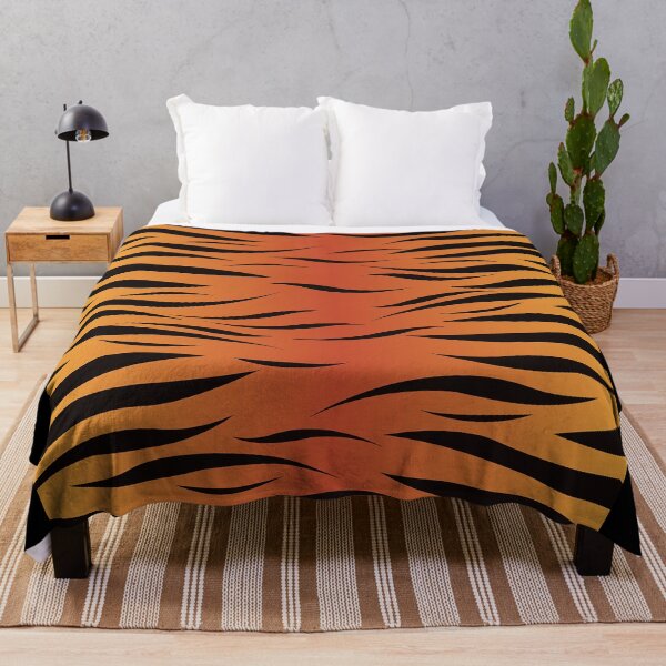 Item preview, Tigerskin designed and sold by ClothingJerown.