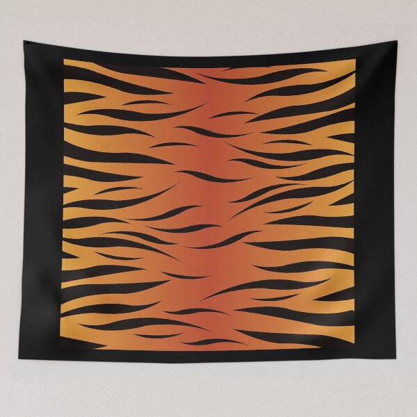 Item preview, Tigerskin designed and sold by ClothingJerown.
