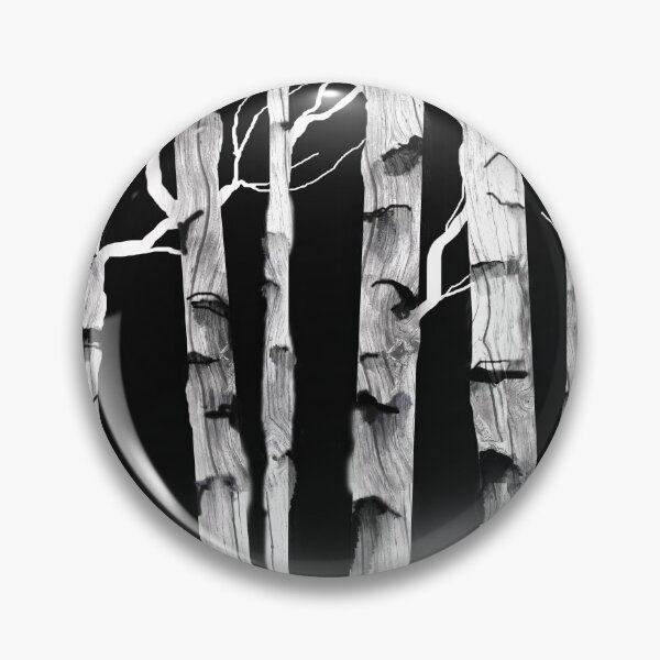 Item preview, Winter Birch designed and sold by Kim.Buck.Too.