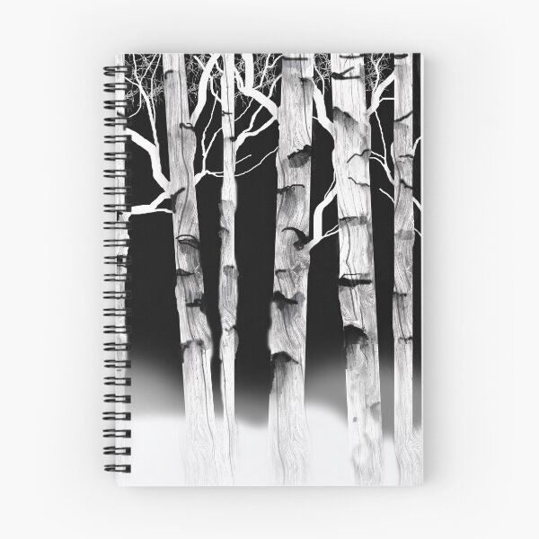 Item preview, Winter Birch designed and sold by Kim.Buck.Too.