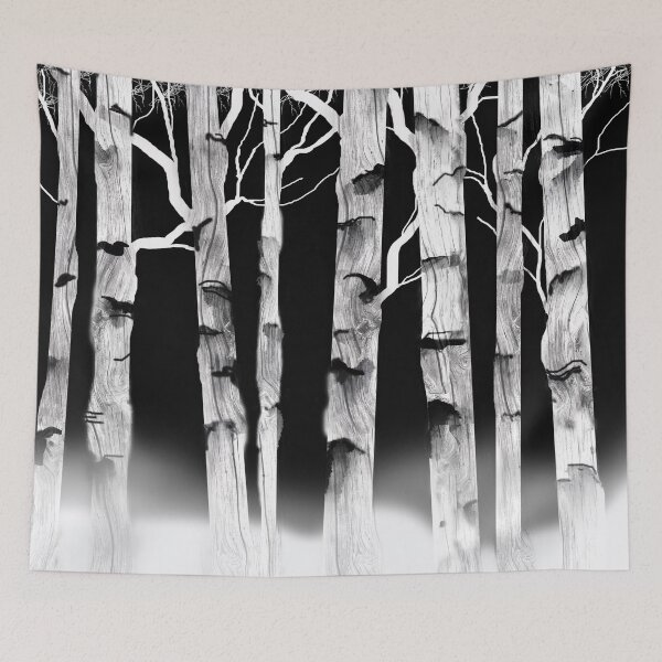 Item preview, Winter Birch designed and sold by Kim.Buck.Too.