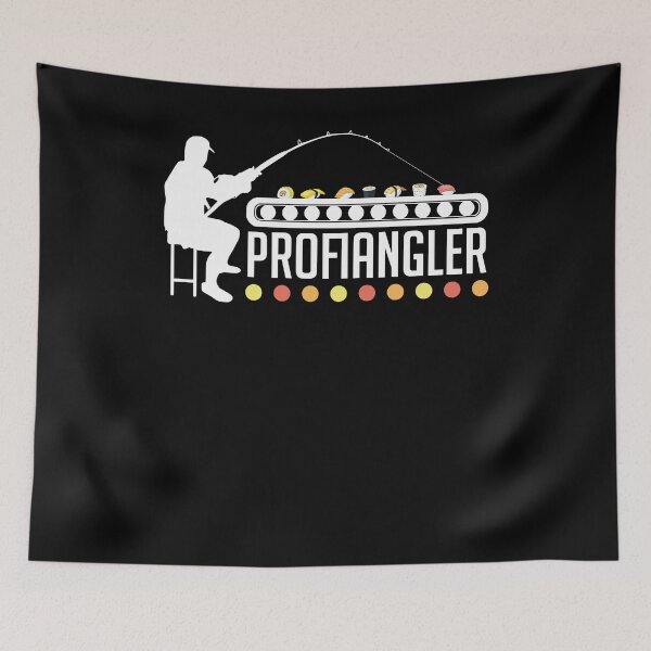 Item preview, Running Sushi Fan designed and sold by PlatonisDesign.