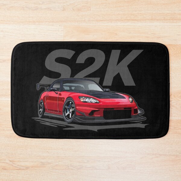 Item preview, Red S2K Artwork designed and sold by squeal tires.