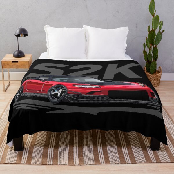 Item preview, Red S2K Artwork designed and sold by squeal tires.