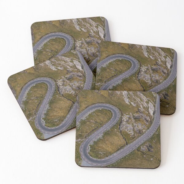 Item preview, Pass Road IRELAND Healy Pass  designed and sold by Teernahillane.