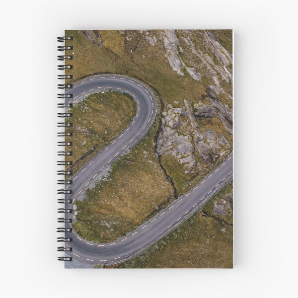 Item preview, Pass Road IRELAND Healy Pass  designed and sold by Teernahillane.