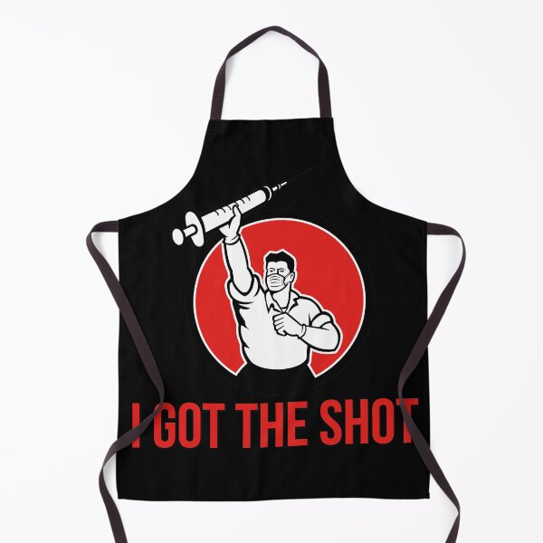 Item preview, I Got The Shot designed and sold by Mariano Topno.