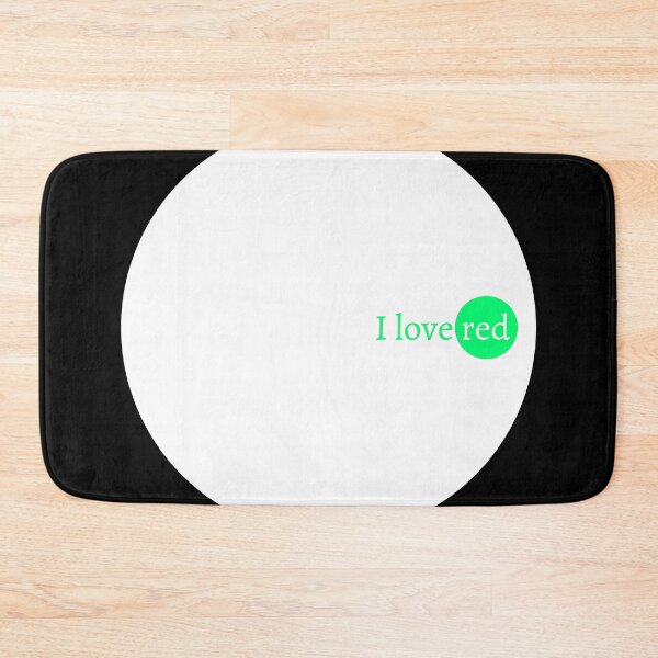 Item preview, Colour Test / Color Blind Test designed and sold by ReshenNY.