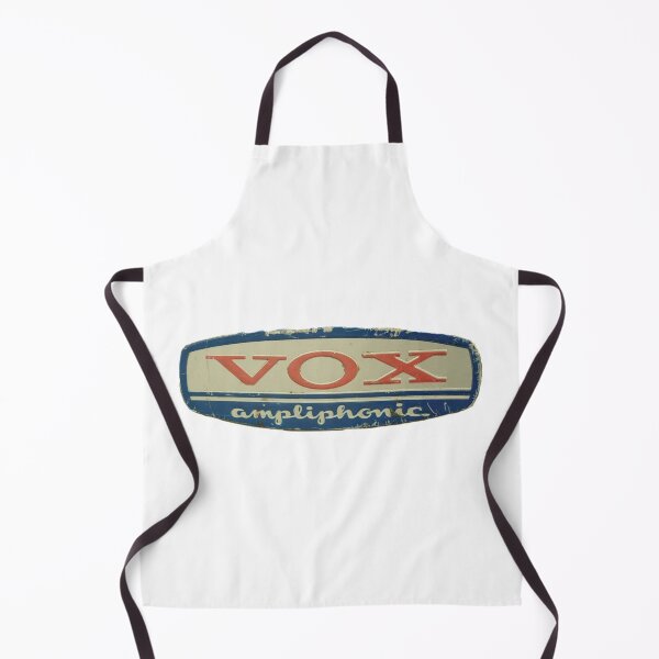 Item preview, Vox amp vintage logo designed and sold by DamsBX.