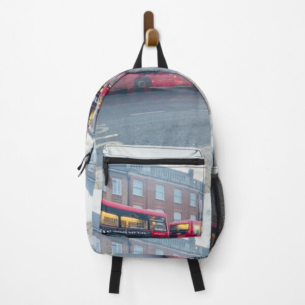 Item preview, iconic london bus designed and sold by xelliex234.