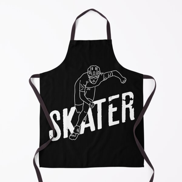 Item preview, Skater motif as a gift designed and sold by PlatonisDesign.