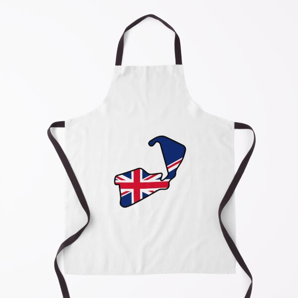 Item preview, Britain Long Track designed and sold by DaCorsa-Cavallo.